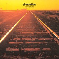 Alcoholic - Starsailor