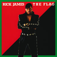 Slow And Easy - Rick James