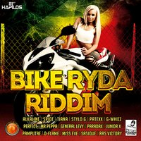 Pretty Likkle Som'n - Alkaline
