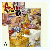 Sand In Your Shoes - Al Stewart