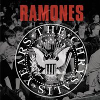 My Back Pages - Ramones