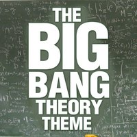 The Big Bang Theory Ringtone - The Theme Tune Kids