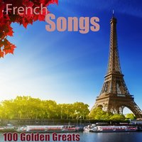 A Paris - Yves Montand