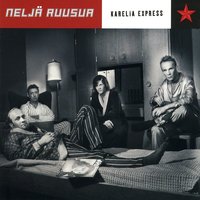 Kansankynttilät - Neljä Ruusua