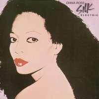 Anywhere You Run To - Diana Ross