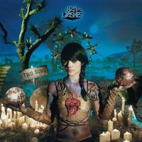 The Big Sleep - Bat For Lashes