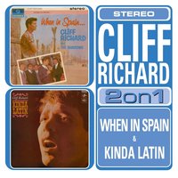 Quizas, Quizas, Quizas (Perhaps, Perhaps, Perhaps) - Cliff Richard, The Shadows
