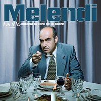 Curiosa La Cara De Tu Padre - Melendi