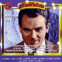Hello Frisco, Hello: You'll Never Know - Dick Haymes, The Song Spinners
