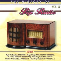 Ti‑Pi‑Tin - The Andrews Sisters