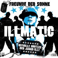 An alle - Illmat!c, Sabrina Setlur, Moses Pelham
