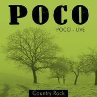 Keep On Tryin - Poco