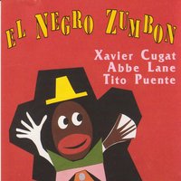 Too Marvelous For Words - Abbe Labe, Tito Puente