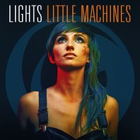 Up We Go - Lights