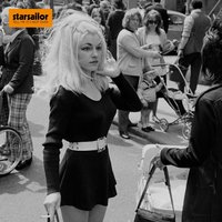 All The Plans - Starsailor, Thin White Duke, Ronnie Wood
