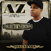 Before It's All Said & Done - AZ, Nas, Sheek Louch