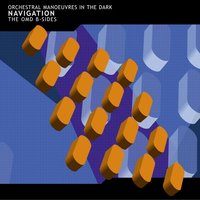 Burning - Orchestral Manoeuvres In The Dark