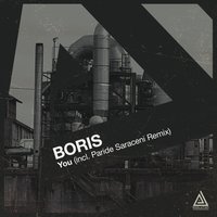 You - Boris