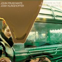 The Afterglow - John Frusciante, Josh Klinghoffer
