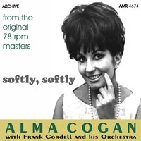 Este Vieja Casa (This Ole House) - Frank Cordell and His Orchestra, Alma Cogan