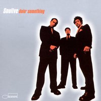 Bridge To Bama - Soulive