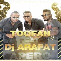 Dj Arafat