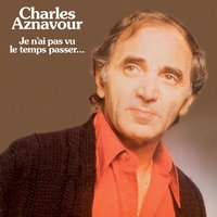 Comment C'est Fait La Neige - Charles Aznavour