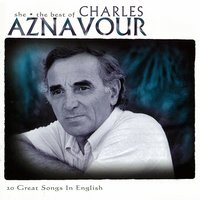 How Sad Venice Can Be - Charles Aznavour