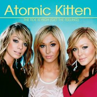 Dancing In The Street - Atomic Kitten