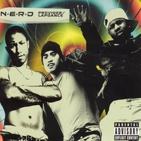 Provider - N.E.R.D