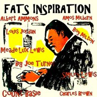 Mop Mop - Louis Jordan and his Tympany Five