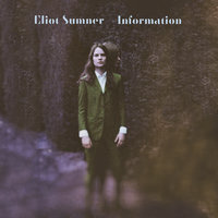 Wobbler - Eliot Sumner