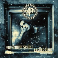 Une Femme Seule - IAM