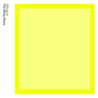 Se A Vida E (That's The Way Life Is) - Pet Shop Boys, Pink Noise