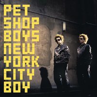 The Ghost Of Myself - Pet Shop Boys