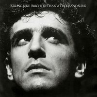 Exile - Killing Joke