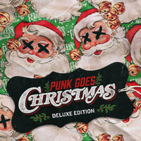 Have Yourself A Merry Little Christmas - Being As An Ocean