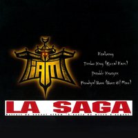 La Saga - IAM