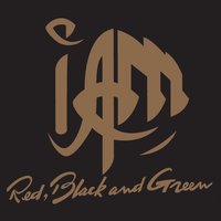 Red Black And Green Sofa Jazz Mix - IAM