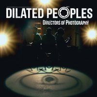 The Bigger Picture feat. Krondon - Dilated Peoples