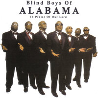 Old Time Religion - Blind Boys of Alabama