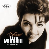 Theme From New York, New York - Liza Minnelli