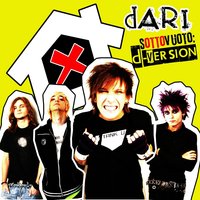 Rock'n'Roll Robot - Dari