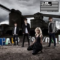 Toiset lähtee, toiset jää - Haloo Helsinki!