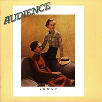 Thunder And Lightnin' - Audience