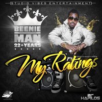 My Ratings - Beenie Man