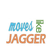 Moves Like Jagger (Maroon 5 & Christina Aguilera Tribute) - The Hits