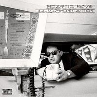 The Vibes - Beastie Boys