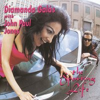 Do You Take This Man? - Diamanda Galas