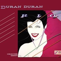The Chauffeur - Duran Duran